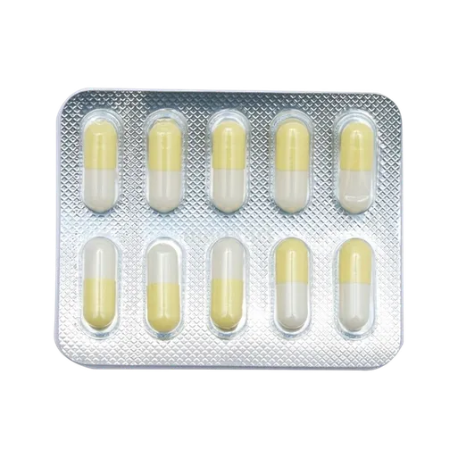 neuro d3 2k capsule 10's